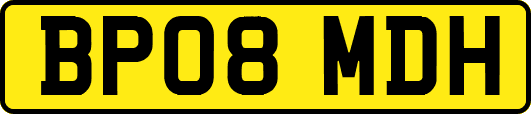 BP08MDH
