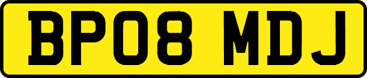BP08MDJ