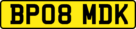 BP08MDK