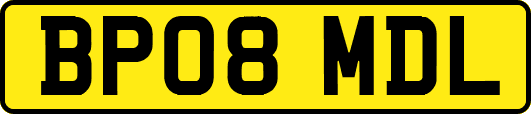 BP08MDL