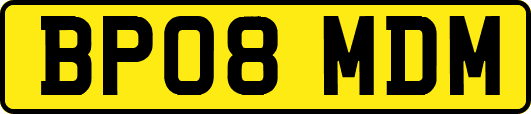 BP08MDM