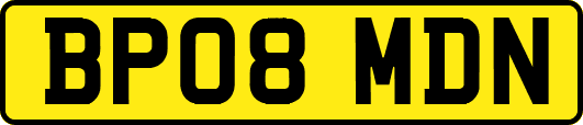 BP08MDN