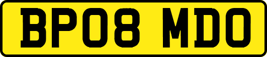 BP08MDO