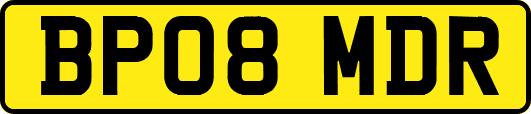 BP08MDR