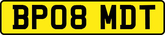 BP08MDT