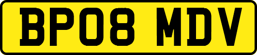 BP08MDV