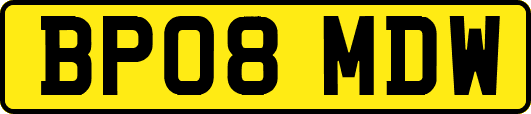 BP08MDW