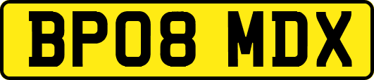 BP08MDX