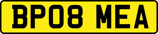 BP08MEA