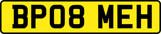 BP08MEH