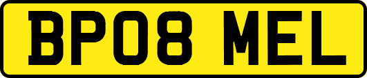 BP08MEL