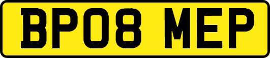BP08MEP