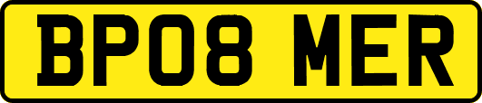 BP08MER