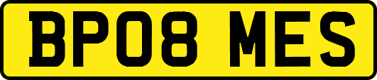 BP08MES