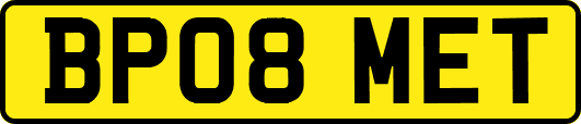 BP08MET
