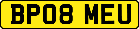 BP08MEU