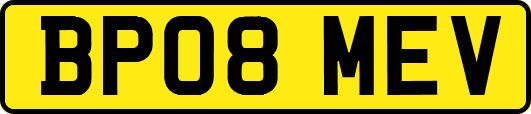 BP08MEV