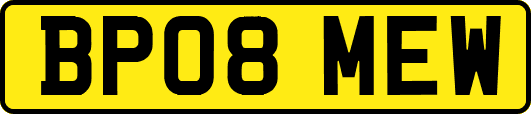 BP08MEW