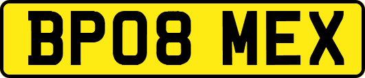 BP08MEX