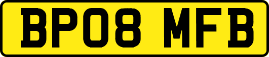 BP08MFB