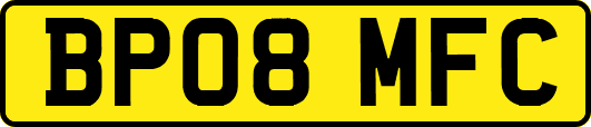 BP08MFC