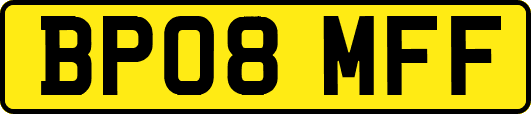 BP08MFF