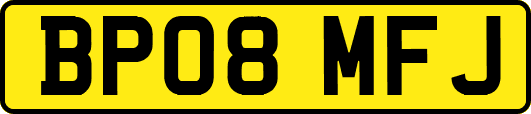 BP08MFJ