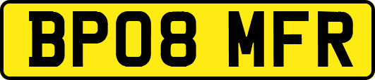 BP08MFR