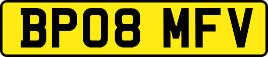 BP08MFV