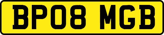 BP08MGB