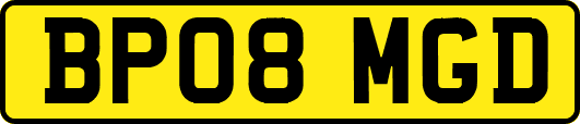 BP08MGD