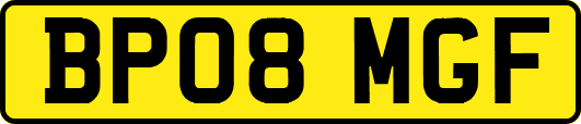 BP08MGF