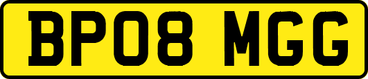BP08MGG