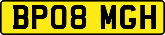 BP08MGH