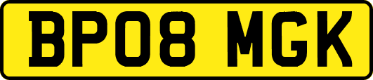 BP08MGK
