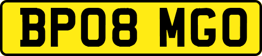 BP08MGO