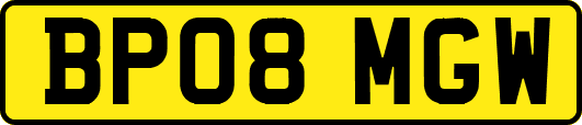 BP08MGW