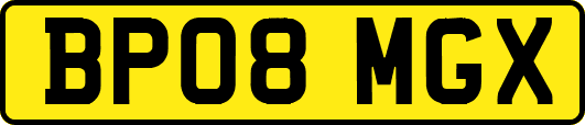 BP08MGX