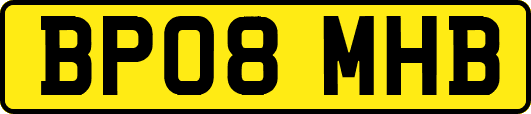 BP08MHB