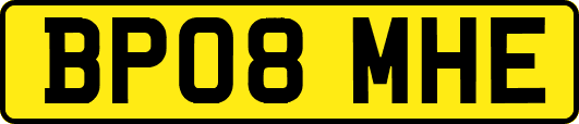 BP08MHE