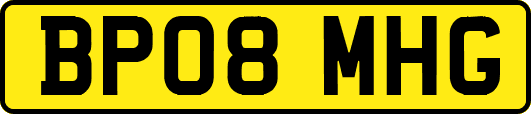 BP08MHG