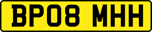 BP08MHH