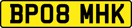 BP08MHK