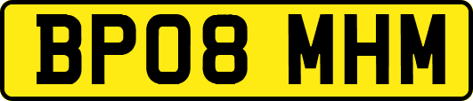 BP08MHM