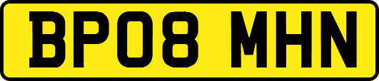 BP08MHN