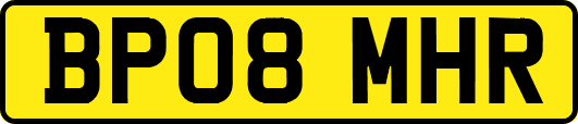 BP08MHR
