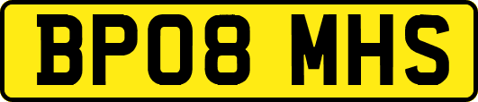 BP08MHS