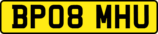 BP08MHU