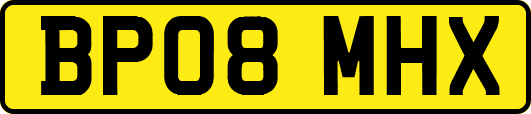 BP08MHX