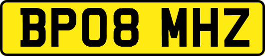 BP08MHZ